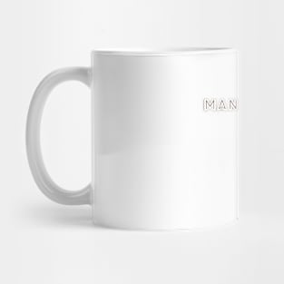 NYC Manhattan Pride Mug